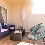 Pillowabroad - Sea View Terrace Apartment