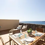 Apartment Pillowabroad - Sea View Terrace *