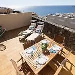 Pillowabroad - Sea View Terrace * Poris de Abona