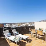 Pillowabroad - Sea View Terrace Apartment *