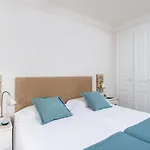 Pillowabroad - Sea View Terrace * Poris de Abona