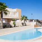 Pillowabroad - Sea View Terrace *