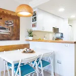 Apartment Pillowabroad - Sea View Terrace Poris de Abona