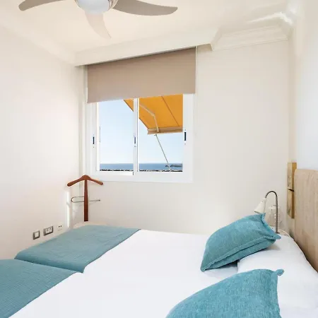 Apartment Pillowabroad - Sea View Terrace Poris de Abona