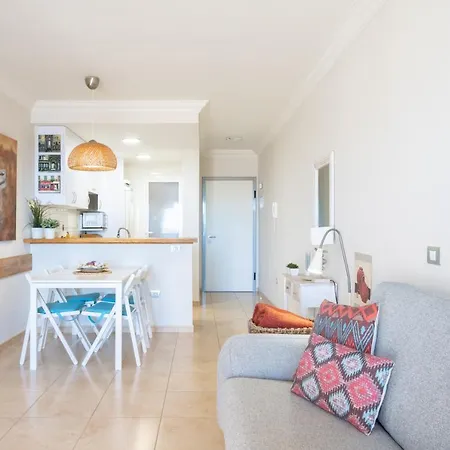 Pillowabroad - Sea View Terrace Poris de Abona