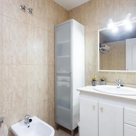 Apartament Pillowabroad - Sea View Terrace Poris de Abona