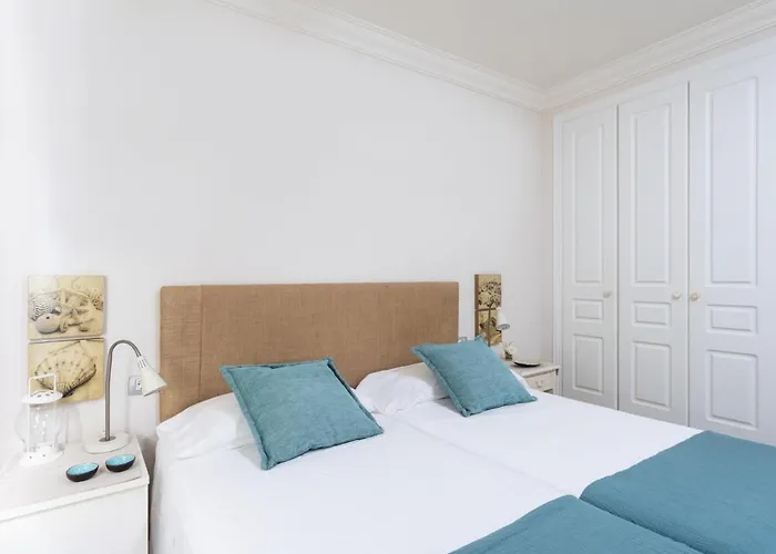 Pillowabroad - Sea View Terrace * Poris de Abona