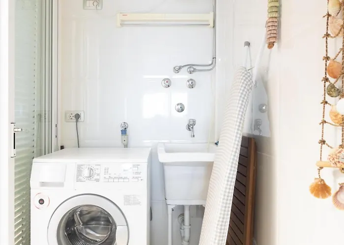 Pillowabroad - Sea View Terrace Poris de Abona