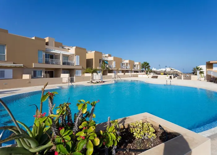 Pillowabroad - Sea View Terrace Apartamento