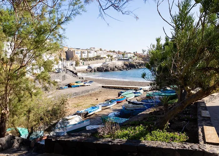 Apartamento Pillowabroad - Sea View Terrace