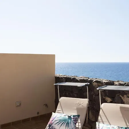 Apartment Pillowabroad - Sea View Terrace *