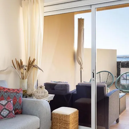 Pillowabroad - Sea View Terrace * Poris de Abona