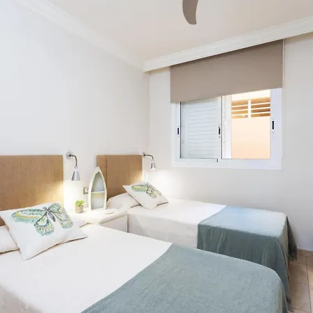 Pillowabroad - Sea View Terrace * Poris de Abona