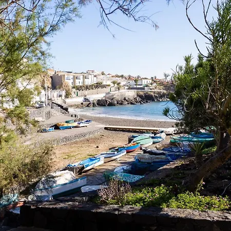 Lägenhet Pillowabroad - Sea View Terrace