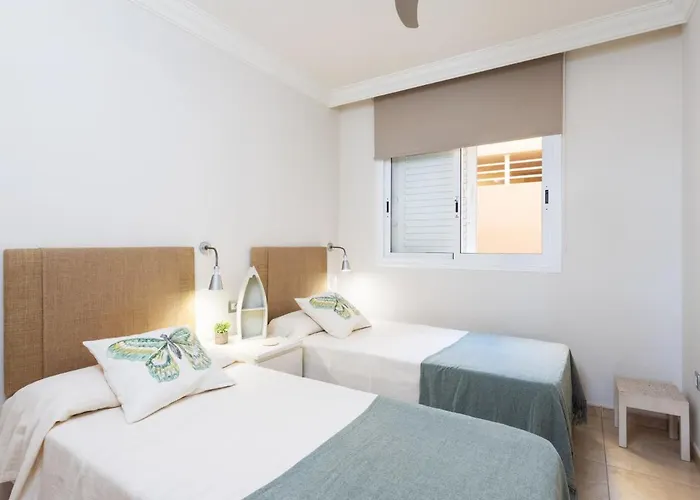 Pillowabroad - Sea View Terrace * Poris de Abona