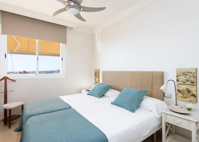 Pillowabroad - Sea View Terrace * Poris de Abona