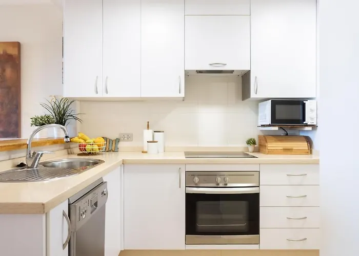 Pillowabroad - Sea View Terrace