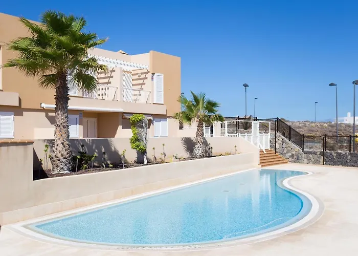 Pillowabroad - Sea View Terrace *