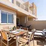 Διαμέρισμα Pillowabroad - Sea View Terrace Poris de Abona