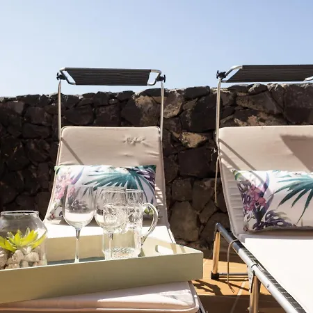 Pillowabroad - Sea View Terrace Porís de Abona