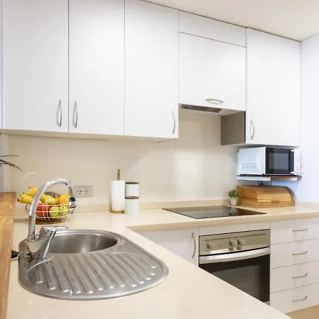 Pillowabroad - Sea View Terrace *