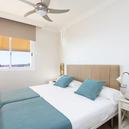 Pillowabroad - Sea View Terrace * Porís de Abona