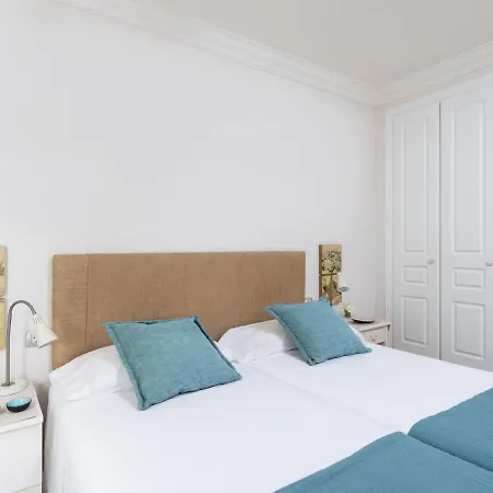 Pillowabroad - Sea View Terrace * Porís de Abona