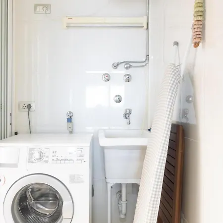 Pillowabroad - Sea View Terrace Porís de Abona