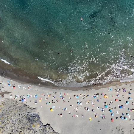 Pillowabroad - Sea View Terrace * Porís de Abona