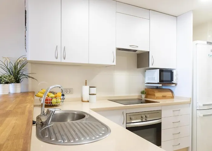 Pillowabroad - Sea View Terrace *