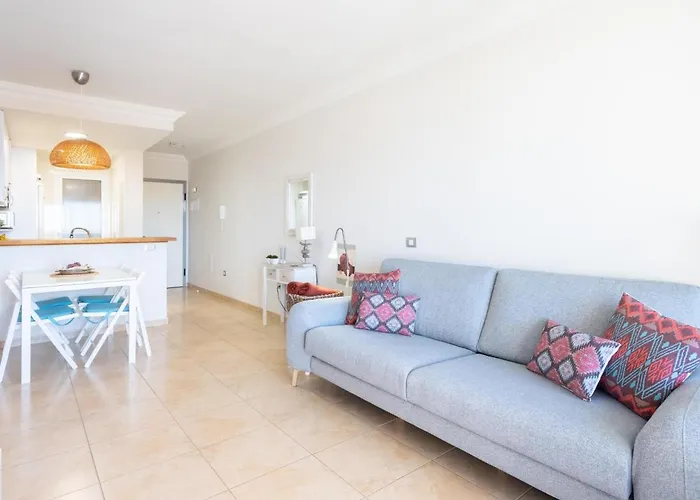 Pillowabroad - Sea View Terrace Daire *