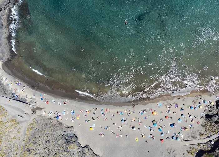 Pillowabroad - Sea View Terrace * Poris de Abona