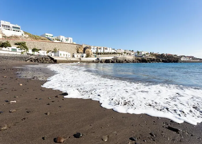 Pillowabroad - Sea View Terrace